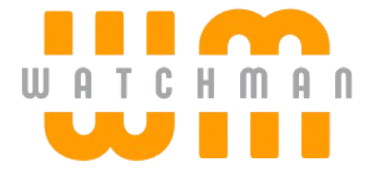Watchman24hrs logo